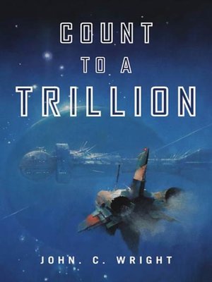 cover image of Count to a Trillion